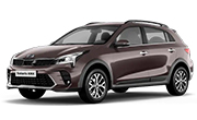 Чехлы на Солярис KRX (2024+)