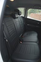 Чехлы на Peugeot 3008 (2009-2016) фото 2