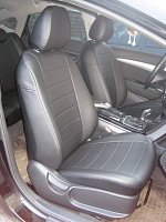 Чехлы на Hyundai i-40 (2011-2020) фото 1