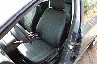 Чехлы на Peugeot 307 SW (2001-2008) фото 2